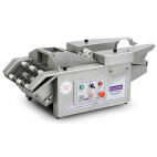 Gaser Automatic Batter Breading Machine - Compact